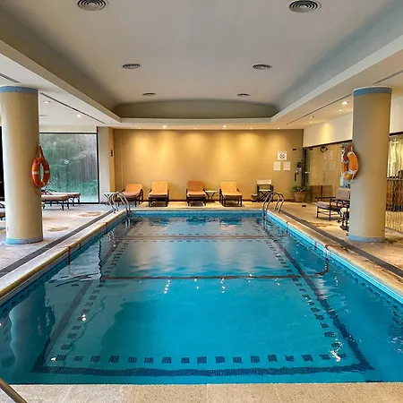 Sheraton Pilar Hotel & Convention Center-3