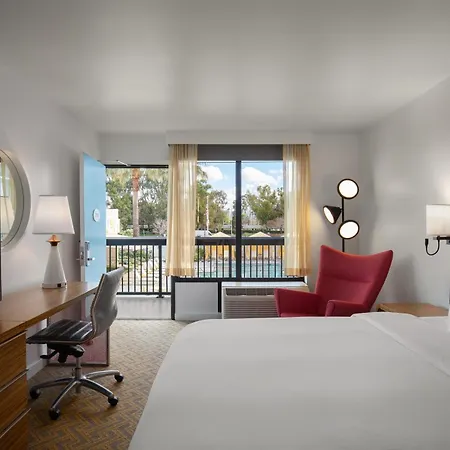 Avatar Hotel Santa Clara, Tapestry Collection By Hilton-3