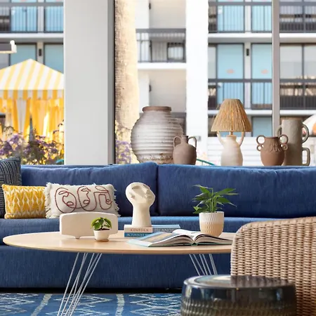 Avatar Hotel Santa Clara, Tapestry Collection By Hilton-2