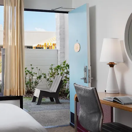 Avatar Hotel Santa Clara, Tapestry Collection By Hilton-2