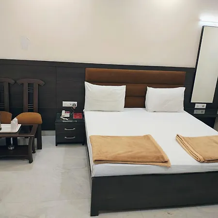 Hotel Tara Palace, Chandni Chowk-2