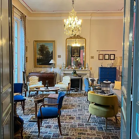 Hôtel Château des Jacobins-2