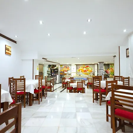 Hotel El Tajo&SPA-3