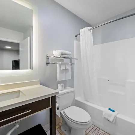 Mainstay Suites Greensboro-2