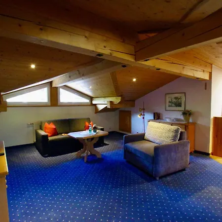 Hotel-Pension Heike-3