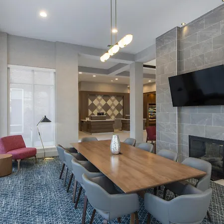 Hilton Garden Inn Raleigh Cary-2