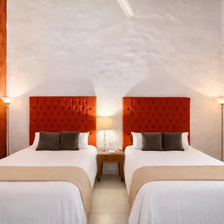 El Sueno Hotel & Spa-3