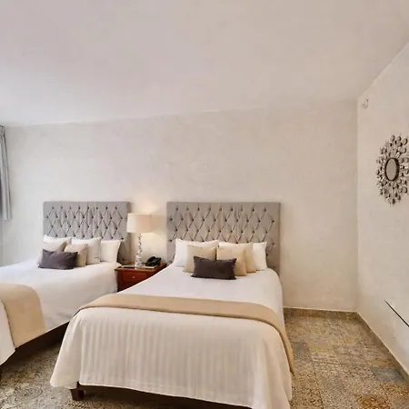 El Sueno Hotel & Spa-2