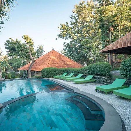 Argasoka Bungalows-3