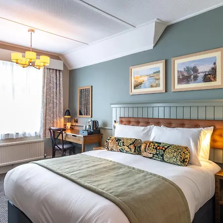The Swan Inn By Innkeeper'S Collection-2