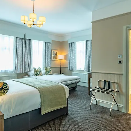 The Swan Inn By Innkeeper'S Collection-3