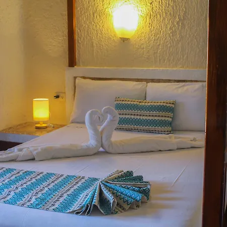 Chez Waffle Hotel-2