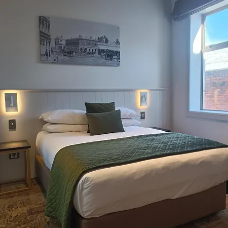 The Grosvenor Hotel-2