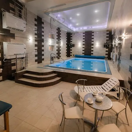 Spa Villa Jasmin-3