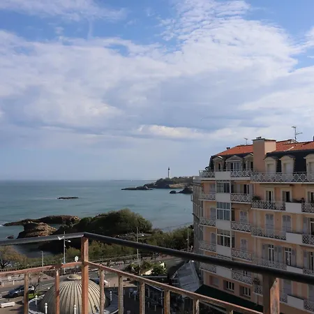 Hôtel Florida-3