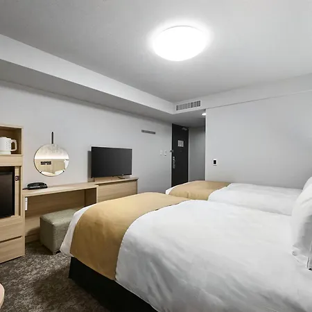 Daiwa Roynet Hotel Kyoto Shijo Karasuma-3