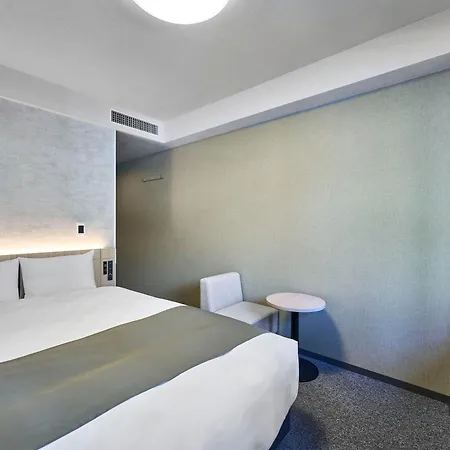 Daiwa Roynet Hotel Kyoto Shijo Karasuma-2