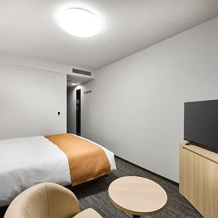 Daiwa Roynet Hotel Kyoto Shijo Karasuma-3
