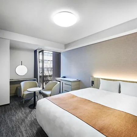 Daiwa Roynet Hotel Kyoto Shijo Karasuma-2