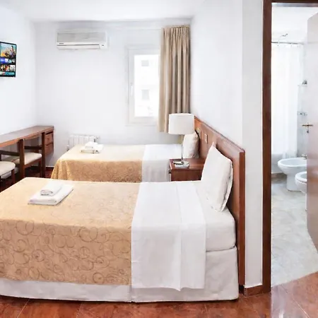 Hotel Ortegal-2