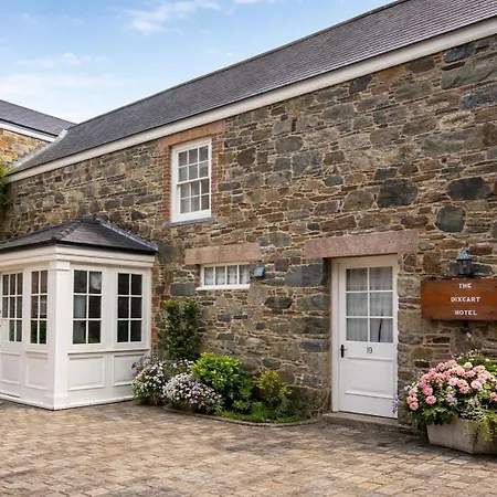 The Dixcart Hotel-2