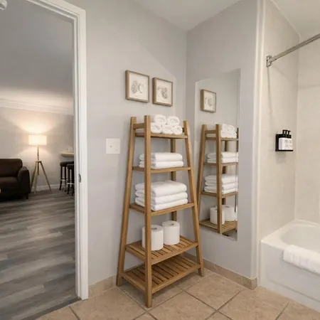 Friday Harbor Suites-2
