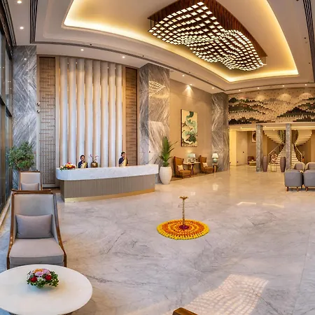 Lords Inn Somnath-2
