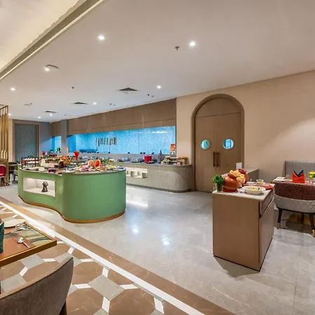 Lords Inn Somnath-3