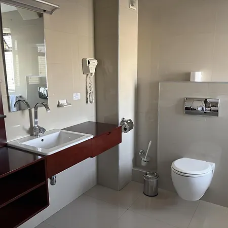 Beach Hotel Swakopmund-2