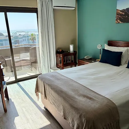 Beach Hotel Swakopmund-3