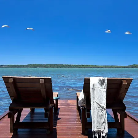 Eumarella Shores Noosa Lake Retreat-2