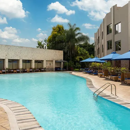 Radisson Blu Hotel Lusaka-2