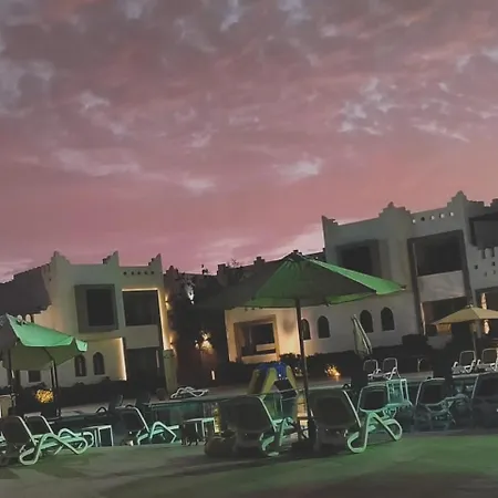 Mazar Resort & Spa By Kemet-3