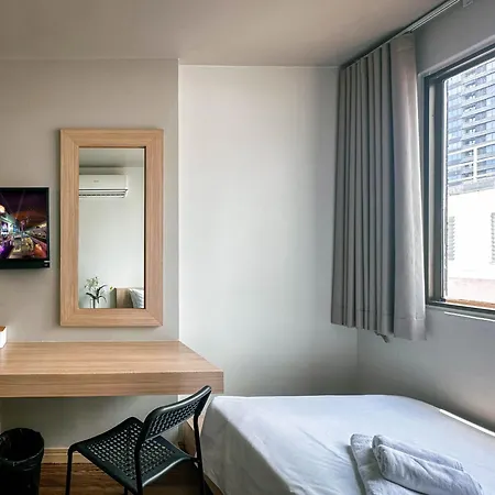 G Boutique Silom Hotel-2