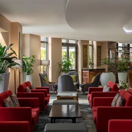 Radisson Blu Hotel Lusaka-3
