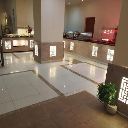Mazar Resort & Spa By Kemet-2