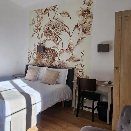 Hotel Parc Mazon-Biarritz-3
