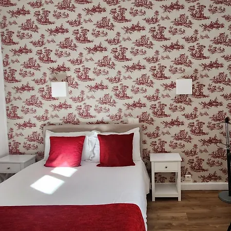 Hotel Parc Mazon-Biarritz-2