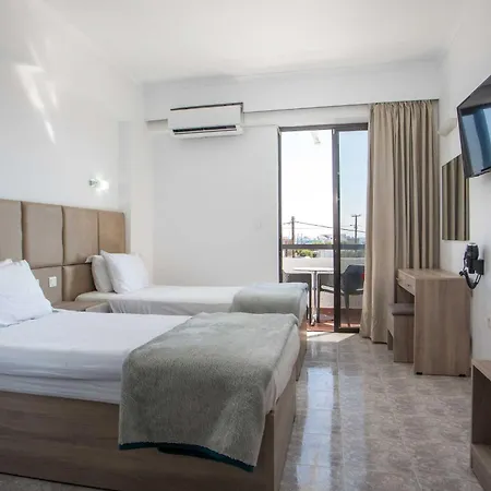 Butterfly Studios, Faliraki-2