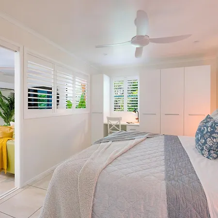 Chez Noosa Holiday Apartments-2
