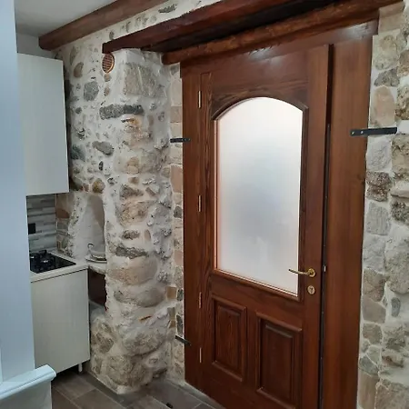 B&B Residenza Cardinale-3