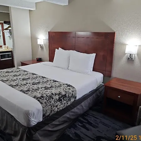 Best Western Montis Inn-2