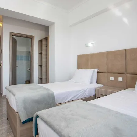 Butterfly Studios, Faliraki-3