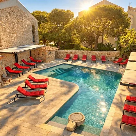 Hotel Casa Rossa & Spa-2