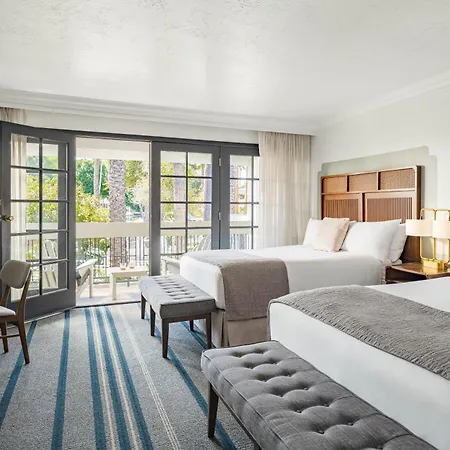 The Scott Resort & Spa-2
