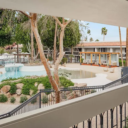 The Scott Resort & Spa-3