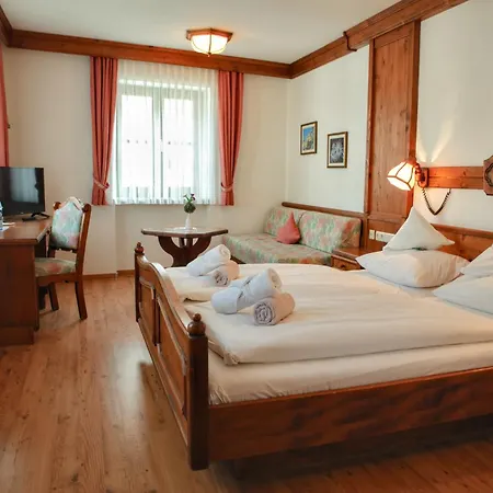 Gräfliches Hotel Alte Post-3