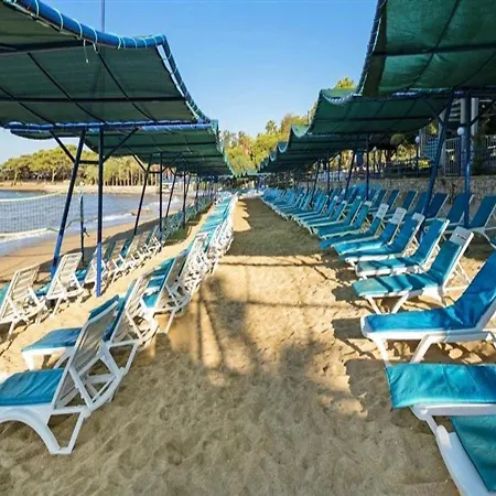 Özkaymak Incekum Resort - Ultra All Inclusive-2