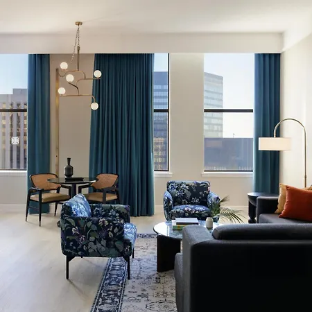Kimpton Hotel Monaco Baltimore Inner Harbor By Ihg-2