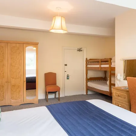 Northfield Hotel-3